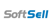 SOFTSELL logo