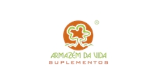 Logo de ARMAZEM DA VIDA