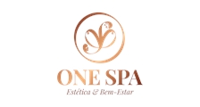 ONE DAY SPA logo