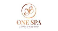 Logo de REDE ONE SPA