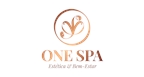 Por dentro da empresa ONE SPA Logo