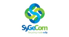 Logo de SYGECOM INFORMATICA LTDA - ME