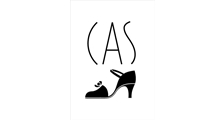 CAS Moda Feminina logo