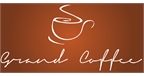 Por dentro da empresa GRAND COFFEE Logo