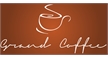 Por dentro da empresa GRAND COFFEE Logo