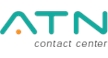 Por dentro da empresa ATN CONTACT CENTER Logo