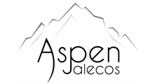 ASPEN JALECOS logo