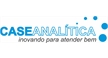 Por dentro da empresa CASE ANALITICA Logo