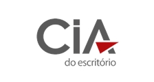 CIA DO ESCRITÓRIO logo