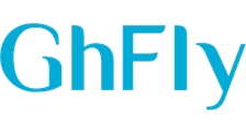 Logo de GhFly - Marketing Digital