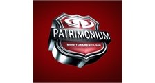 PATRIMONIUM logo