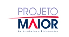 Logo de PROJETO MAIOR INTELIGENCIA E TECNOLOGIA LTDA.