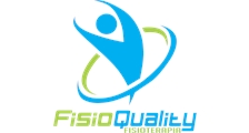 Logo de FISIO-QUALITY FISIOTERAPIA