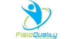 Por dentro da empresa FISIO-QUALITY FISIOTERAPIA Logo