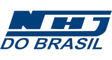 Logo de NHJ do Brasil