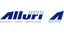 Logo de ALLURI - UNIFORMES