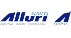 Por dentro da empresa ALLURI - UNIFORMES Logo