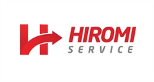 Logo de HIROMI SERVICE