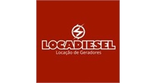Logo de LOCADIESEL GERADORES LTDA