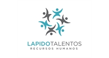 LAPIDO TALENTOS logo