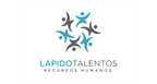 Por dentro da empresa LAPIDO TALENTOS Logo