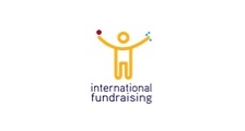 International Fundraising logo