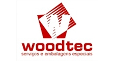 Logo de WOODTEC INDUSTRIA E COMERCIO DE MADEIRAS LTDA