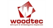 Por dentro da empresa WOODTEC Logo