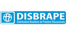 Logo de DISBRAPE