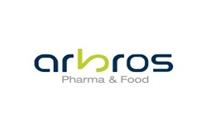 ARBROS PHARMA & FOOD logo