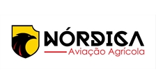 NORDICA AVIACAO AGRICOLA logo