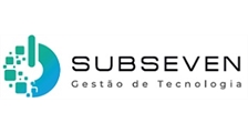 SubSeven logo