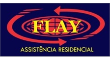 Logo de FLAY Assistência 24 Horas
