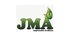 Logo de JMA Gráfica