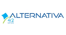 Logo de ALTERNATIVA