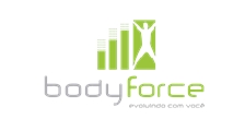 Logo de Academia Body Force Fitness Ltda