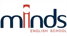 Minds Idiomas logo