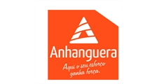 FACULDADE ANHANGUERA logo