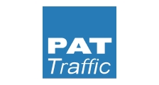 Logo de Pat traffic