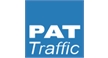 Por dentro da empresa PAT Traffic Logo