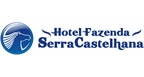 Por dentro da empresa HOTEL FAZENDA SERRA CASTELHANA Logo