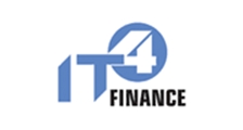 IT4FINANCE logo