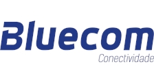 BLUECOM SOLUCOES DE CONECTIVIDADE E INFORMATICA LTDA logo