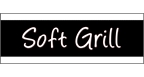 Por dentro da empresa Soft Grill Logo