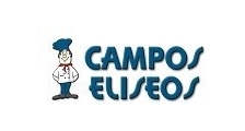 Logo de PANIFICADORA E CONFEITARIA CAMPOS ELISEOS LTDA