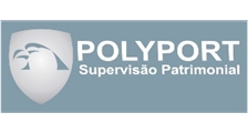 POLYPORT logo