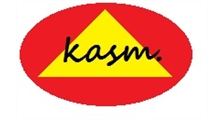 Logo de KASM INTERMEDIACAO DE NEGOCIOS LTDA