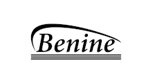 Logo de Benine Jeans