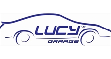 Logo de MECANICA DO LUCY LTDA - ME