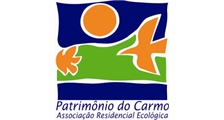 ASSOCIACAO RESIDENCIAL ECOLOGICA PATRIMONIO DO CARMO logo